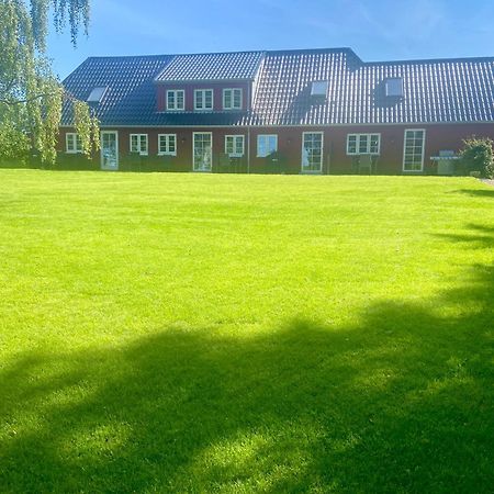 Lejlighed A Vejle Exterior photo