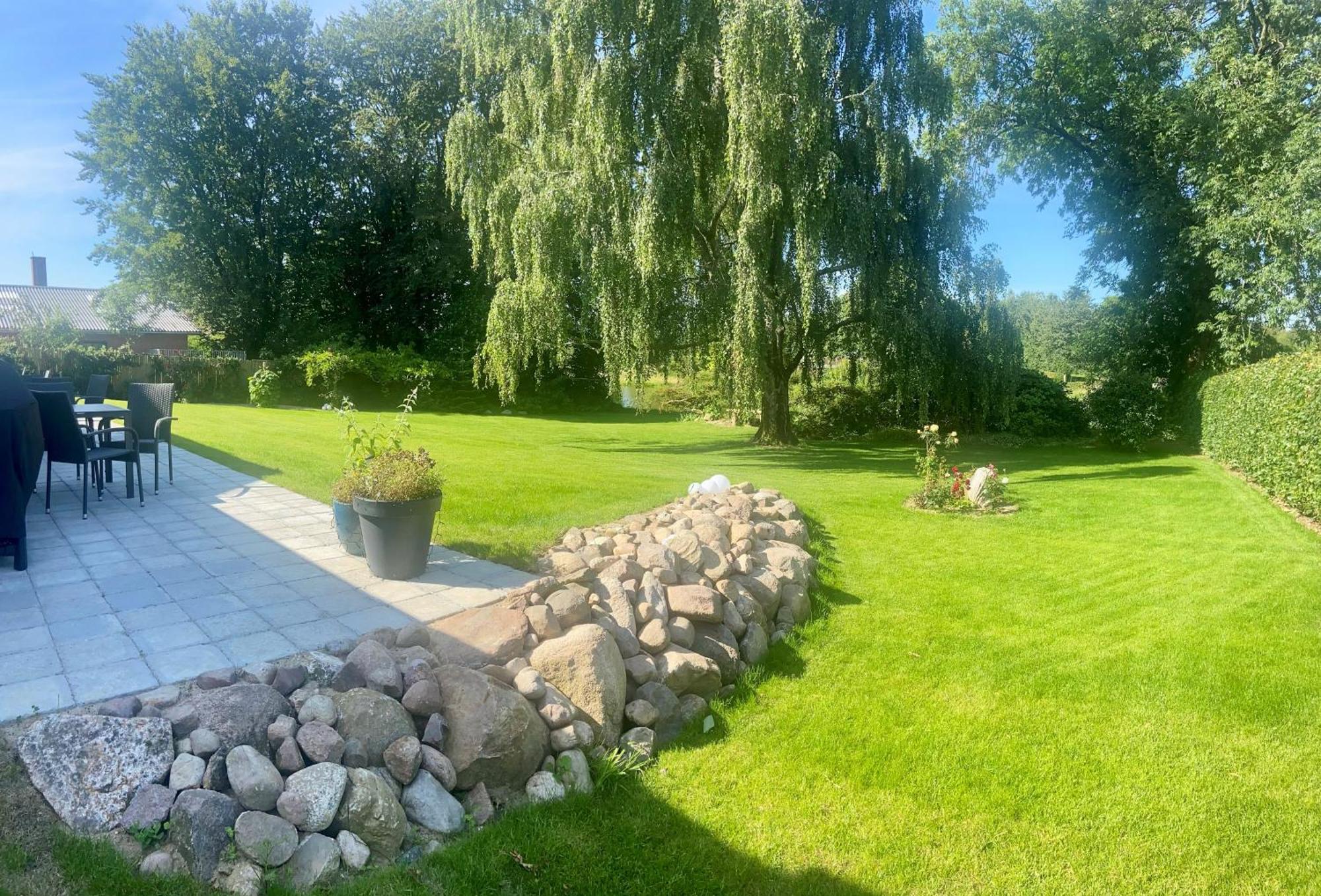 Lejlighed A Vejle Exterior photo